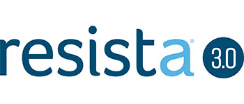 Resista 3.0 Logo